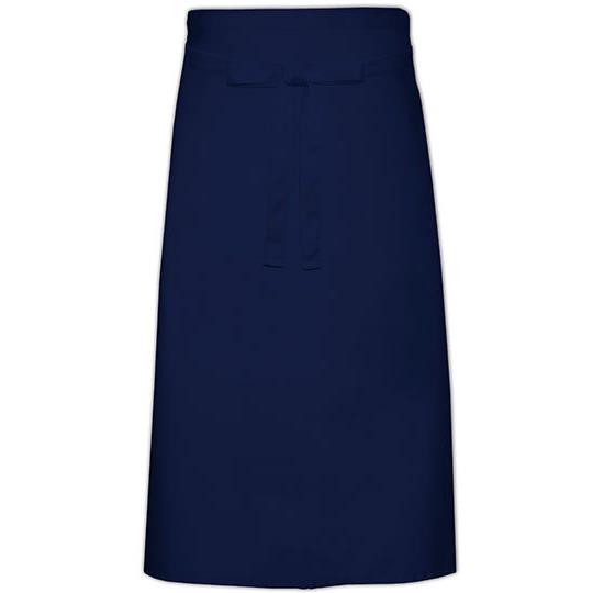 Navy (ca. Pantone 2766)