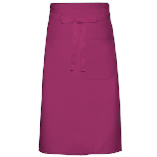 Cook´s Apron With Pocket