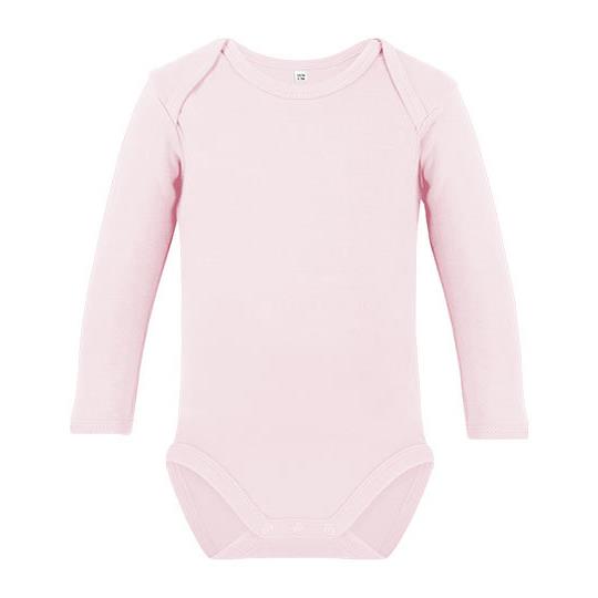 Powder Pink