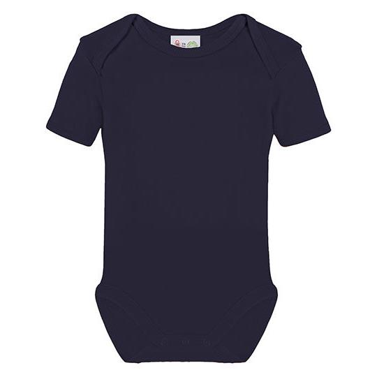 Bio Bodysuit Short Sleeve