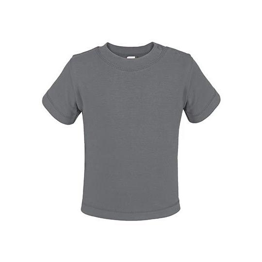 Bio Short Sleeve Baby T-Shirt