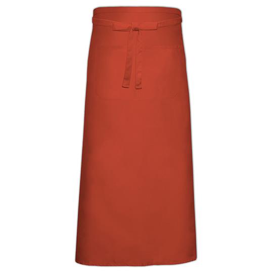 Terracotta (ca. Pantone 4840)
