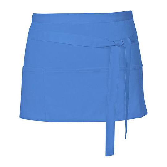Midblue (ca. Pantone 2718)