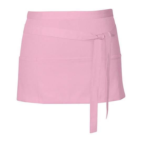 Pink (ca. Pantone 1895)