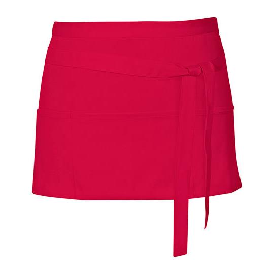 Red (ca. Pantone 200)