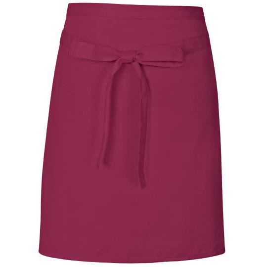 Burgundy (ca. Pantone 216)