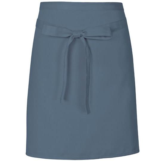Postman Grey (ca. Pantone 7545)