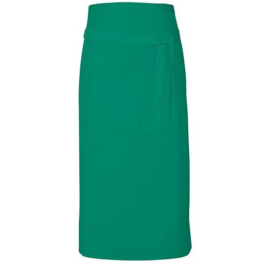 Emerald (ca. Pantone 341)