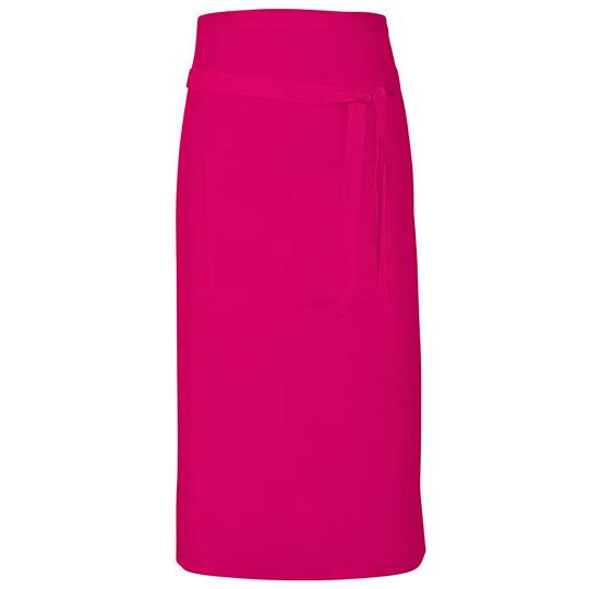 Hot Pink (ca. Pantone 241c)