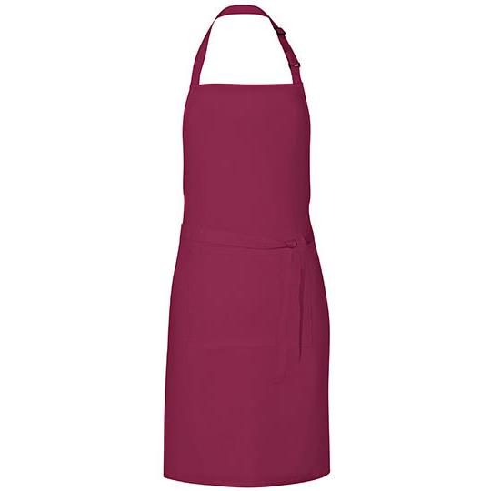 Burgundy (ca. Pantone 216)