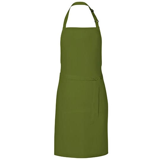 Olive (ca. Pantone 378)