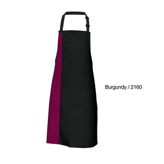 Black Burgundy (ca. Pantone 216)