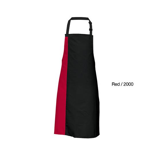 Black Red (ca. Pantone 200)