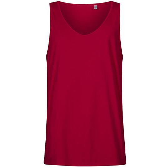 Men´s Roundneck Tanktop