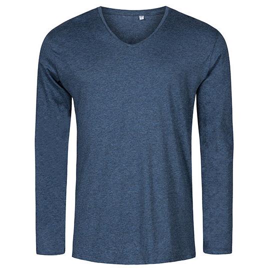 Heather Navy