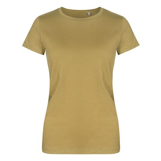 Women´s Roundneck T-Shirt