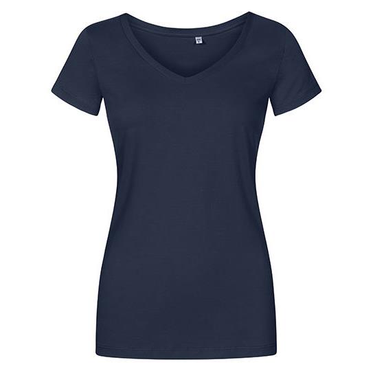Women´s V-Neck T-Shirt