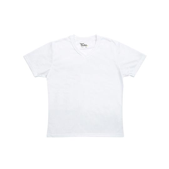 Women´s Subli Plus® V-Neck T-Shirt