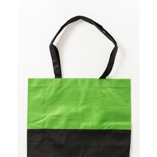 Light Green Black
