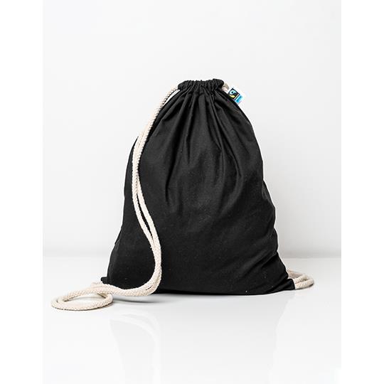Fairtrade Cotton Gymbag