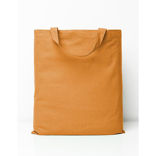 Orange (ca. Pantone 1505C)