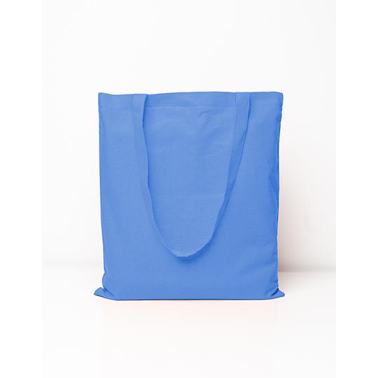 Light Blue (ca. Pantone 2995C)