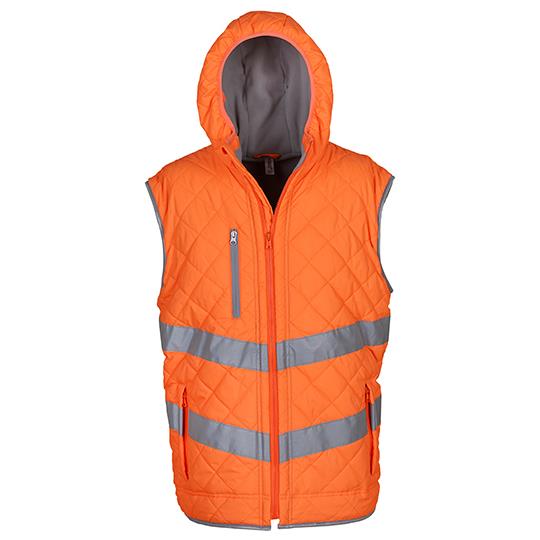 Hi-Vis Orange