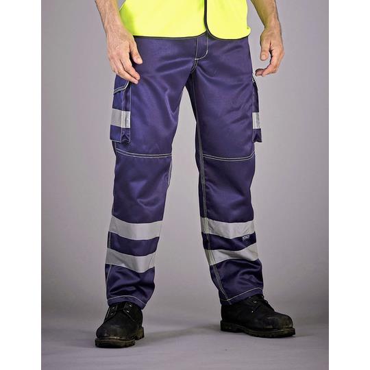 Hi-Vis Orange