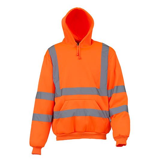 Hi-Vis Orange