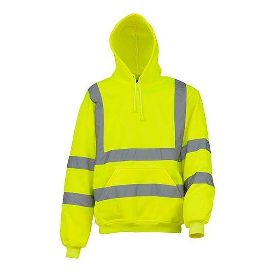 Hi-Vis Yellow