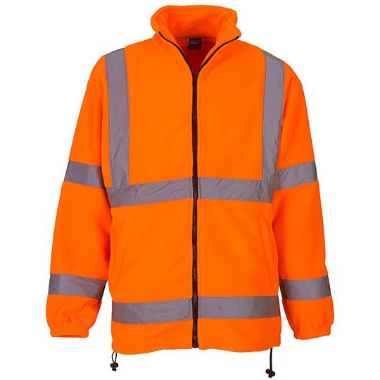 Hi-Vis Orange