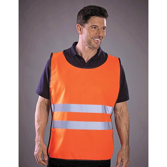 Hi-Vis Yellow
