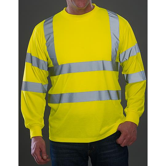 Hi-Vis Yellow