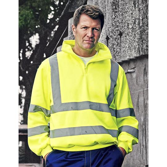 Hi-Vis Orange