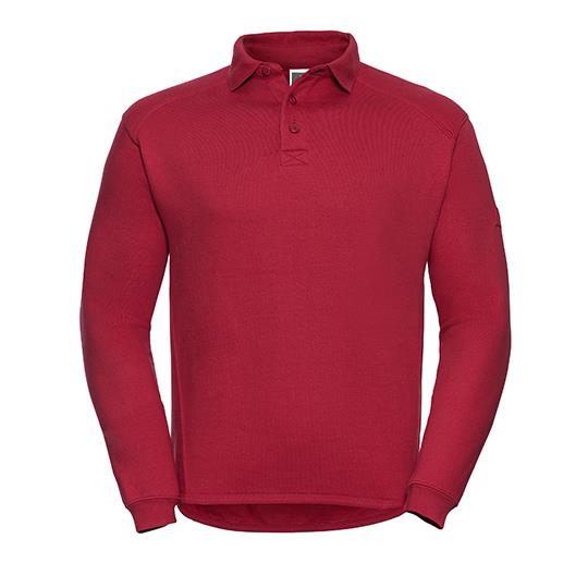 Classic Red