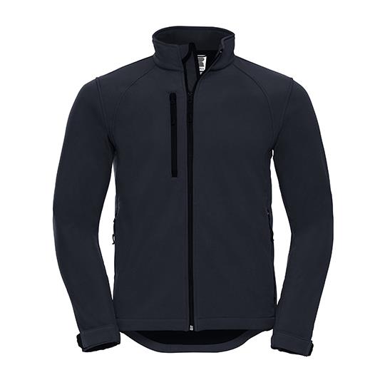 Men´s Softshell Jacket