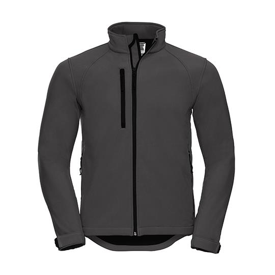 Men´s Softshell Jacket