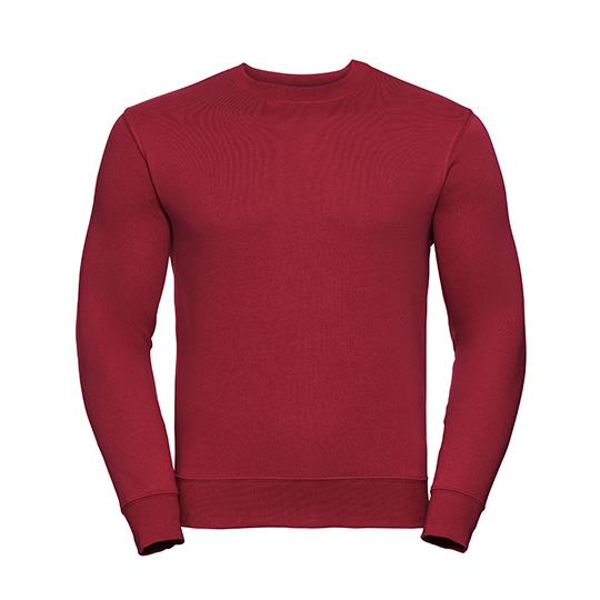 Classic Red
