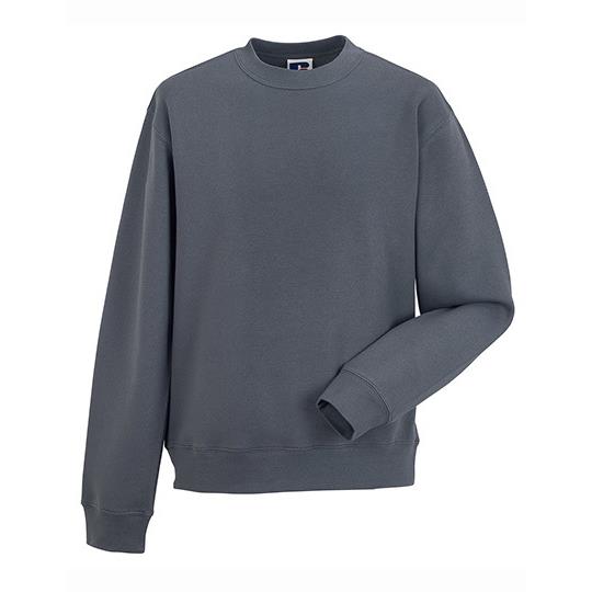 Convoy Grey (Solid)