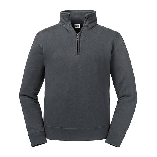 Convoy Grey (Solid)