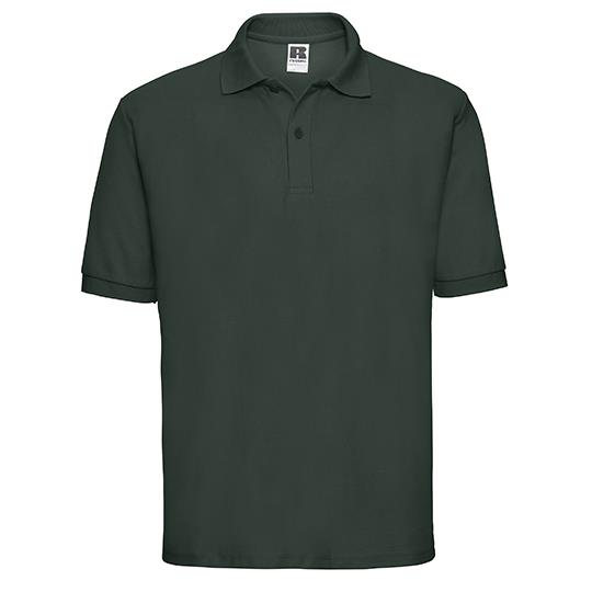 Men´s Classic Polycotton Polo