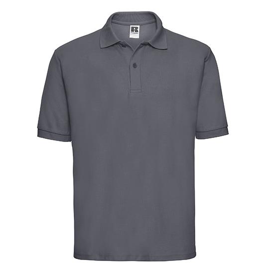 Convoy Grey (Solid)