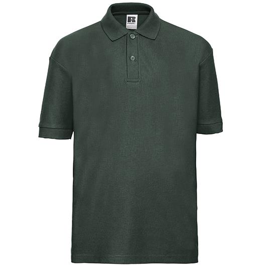 Bottle Green