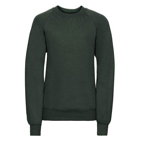 Bottle Green