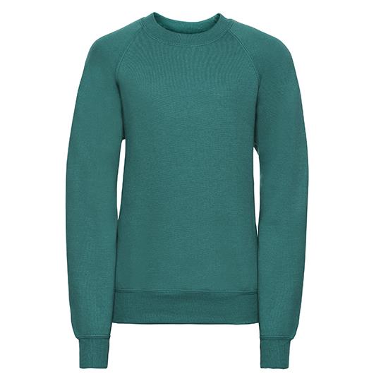 Winter Emerald