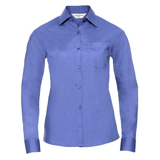 Corporate Blue