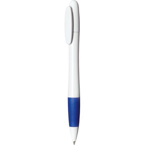 Soft solid Grip blau