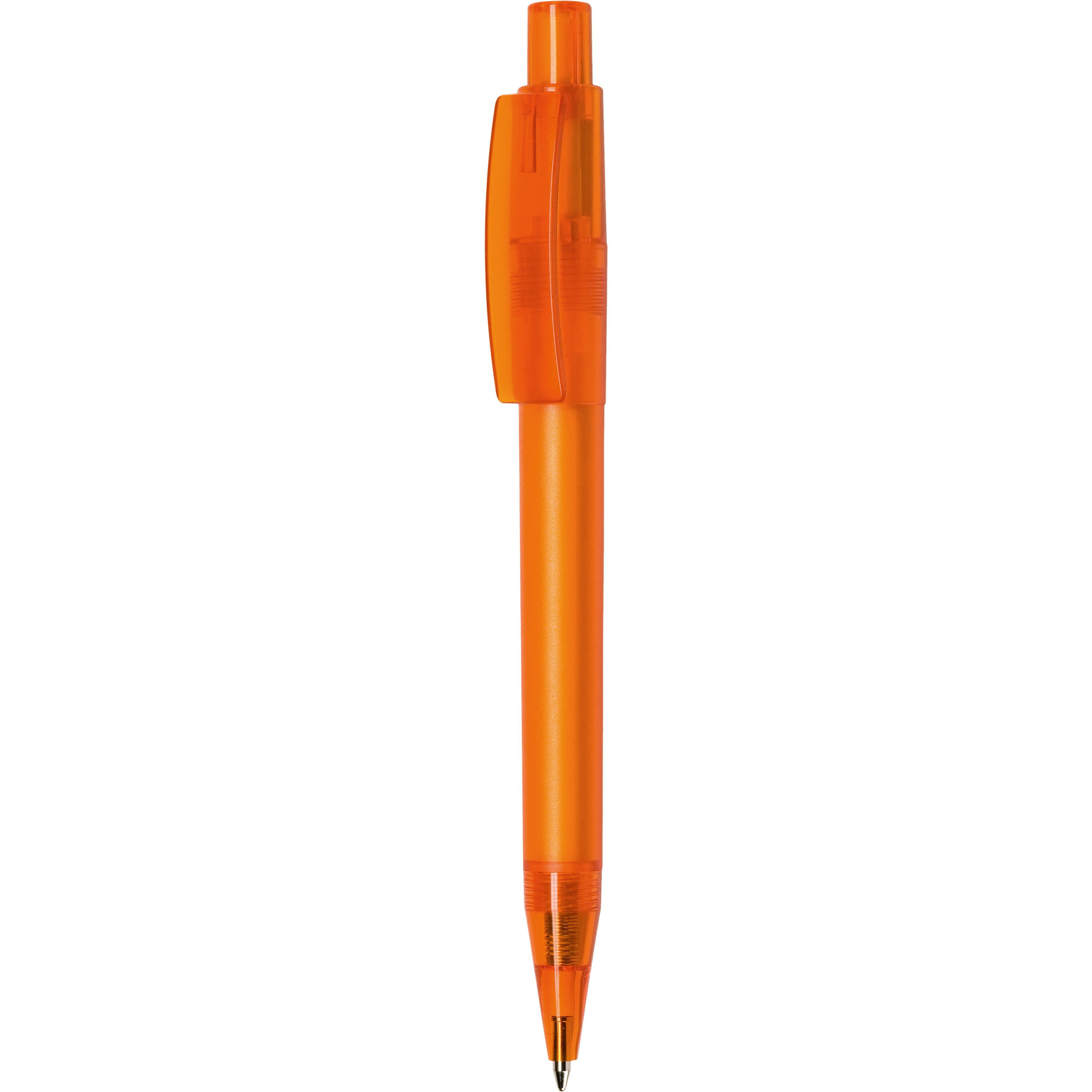 Next frost orange