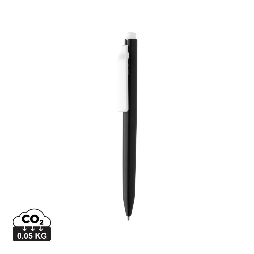 Vibe GRS-zertifizierter rABS-Stift mit Ultra-Glide-Tinte