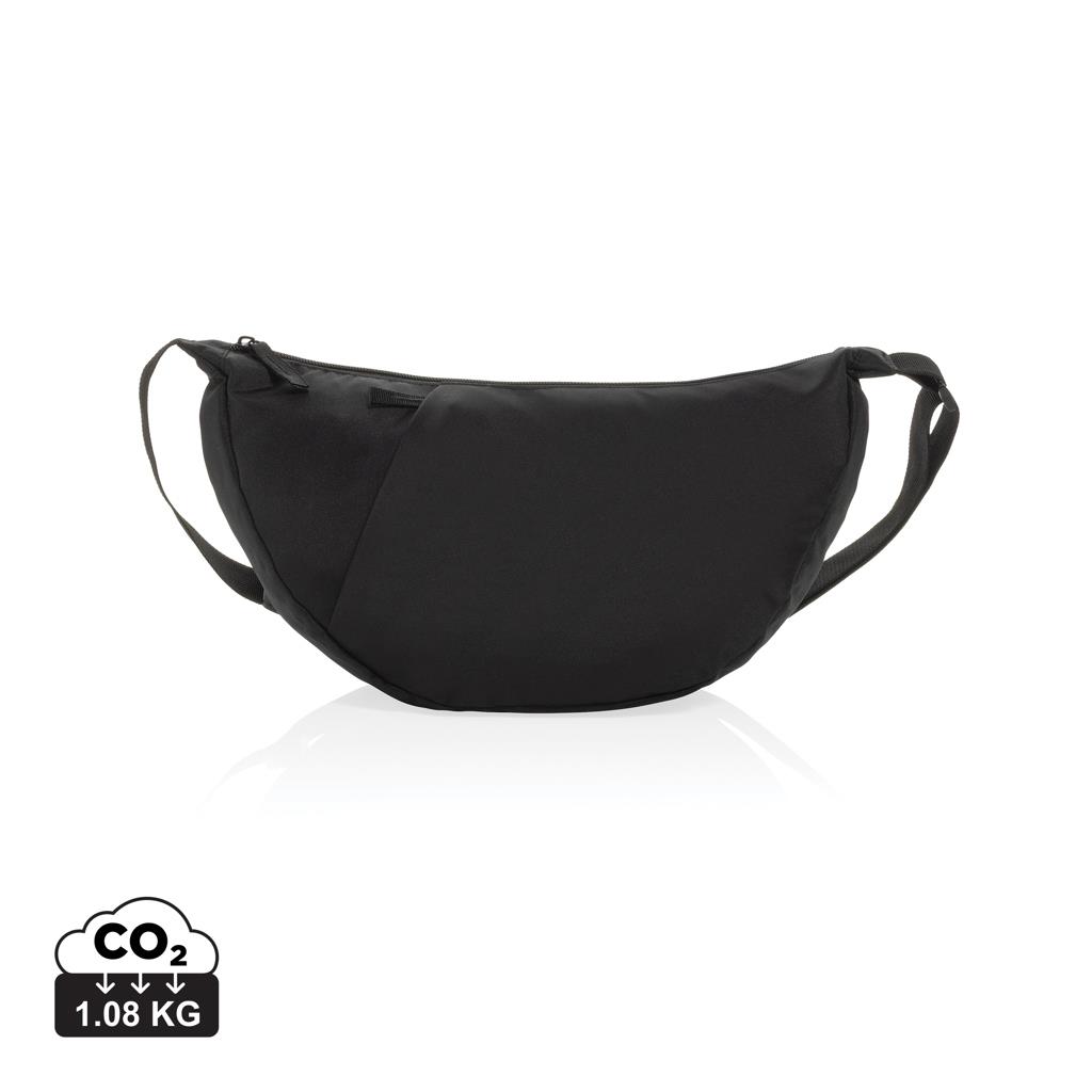 Crescent XL AWARE™ RPET Half-Moon Sling Tasche